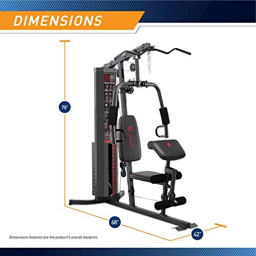 All-Round Strength Trainer Unit