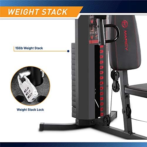 Stacked Home Training Device