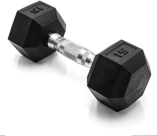 Coated Iron Hand Weights