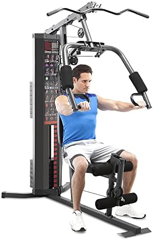 All-Round Strength Trainer Unit