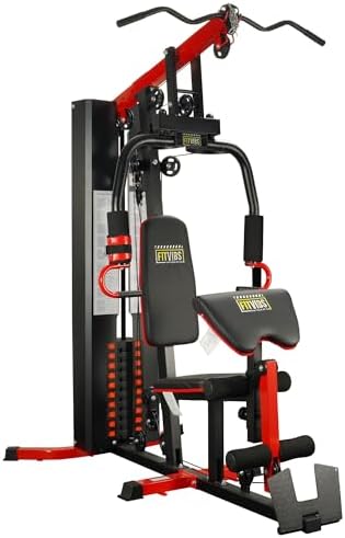 Comprehensive Strength Machine