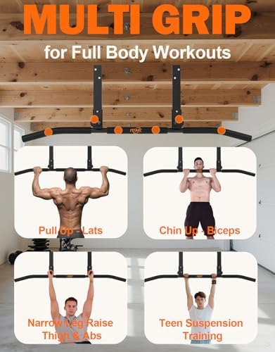 Ceiling Mounted Chin Station