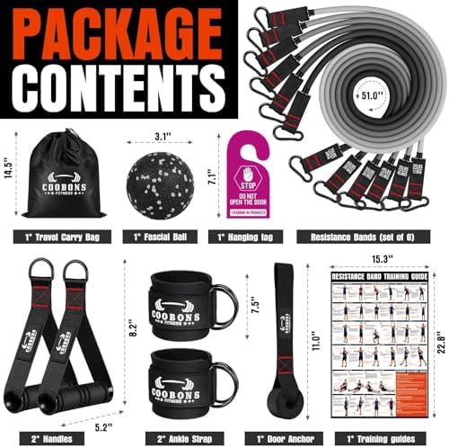 Strong Elastic Training Straps